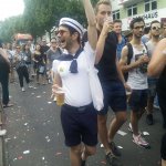 Un bagno mistico nella libertà: è il Berlin Pride - Thumbnail