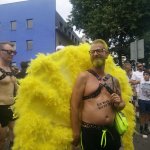Un bagno mistico nella libertà: è il Berlin Pride - Thumbnail