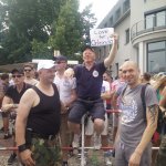 Un bagno mistico nella libertà: è il Berlin Pride - Thumbnail