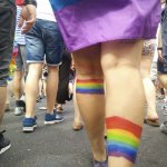 Un bagno mistico nella libertà: è il Berlin Pride - Thumbnail