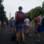 Un bagno mistico nella libertà: è il Berlin Pride - Thumbnail