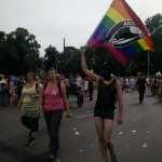 Un bagno mistico nella libertà: è il Berlin Pride - Thumbnail
