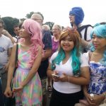 Un bagno mistico nella libertà: è il Berlin Pride - Thumbnail