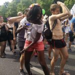 Un bagno mistico nella libertà: è il Berlin Pride - Thumbnail
