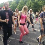 Un bagno mistico nella libertà: è il Berlin Pride - Thumbnail