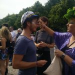 Un bagno mistico nella libertà: è il Berlin Pride - Thumbnail