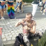 Un bagno mistico nella libertà: è il Berlin Pride - Thumbnail