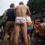 Un bagno mistico nella libertà: è il Berlin Pride - Thumbnail