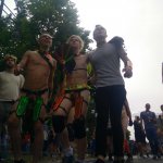 Un bagno mistico nella libertà: è il Berlin Pride - Thumbnail