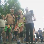 Un bagno mistico nella libertà: è il Berlin Pride - Thumbnail