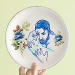 Le ceramiche gay vintage e sfacciate di Pansy Ass - Thumbnail