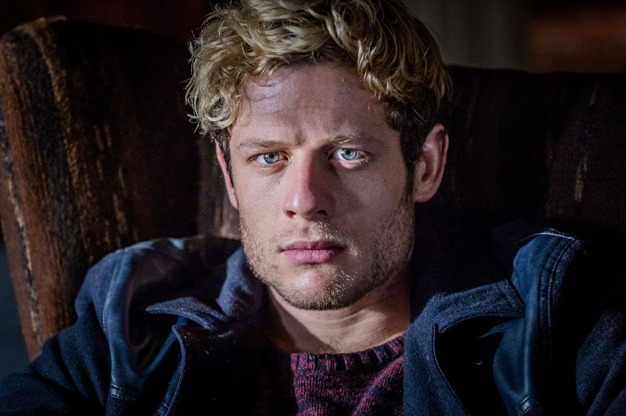 James-Norton