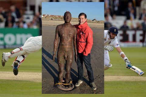 Jonny Gascoigne: avere 22 anni, giocare a cricket e fare coming out - Jonny Gascoigne cov - Gay.it