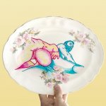 Le ceramiche gay vintage e sfacciate di Pansy Ass - Thumbnail