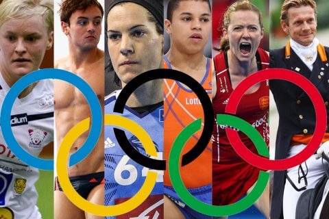 Alle Olimpiadi di Rio 44 atleti apertamente LGBT: eccoli! - Olimpiadi cov 1 - Gay.it