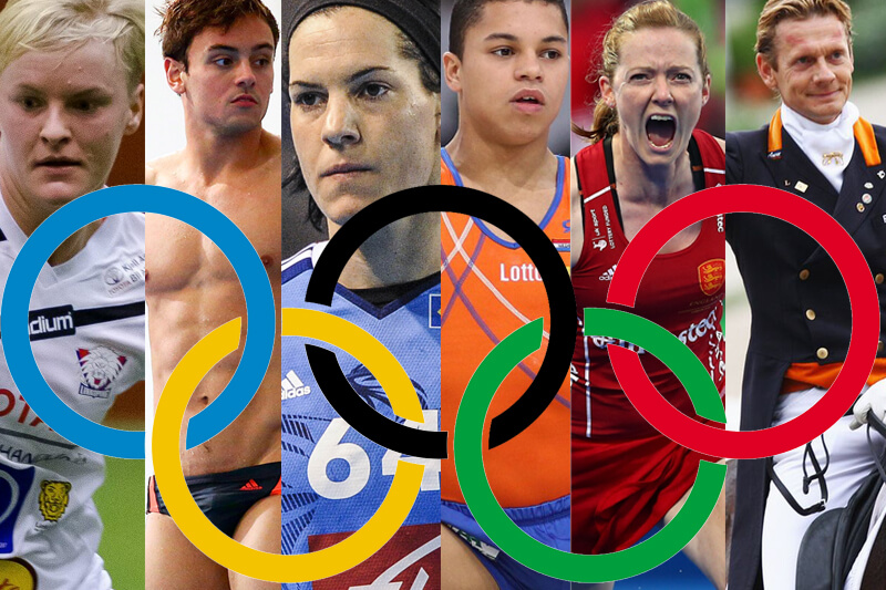 Tokyo 2020, avremo oltre 100 atleti LGBT alle Olimpiadi?