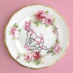 Le ceramiche gay vintage e sfacciate di Pansy Ass - Thumbnail