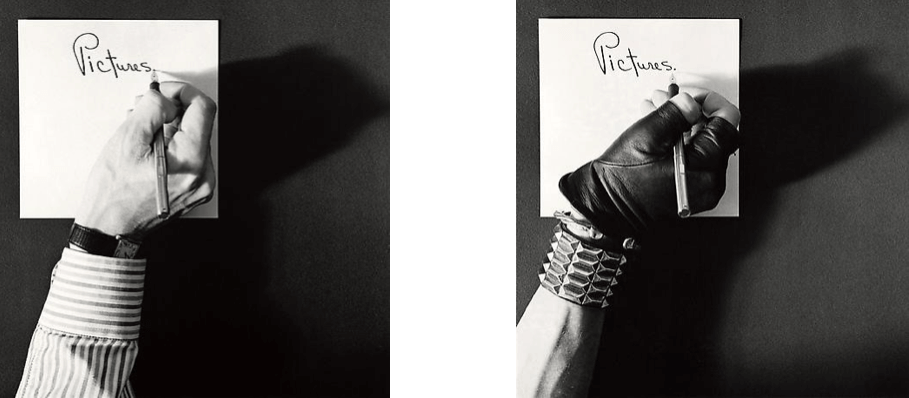 Pictures-Self-Portrait-1977-Pictures-Self-Portrait-1977