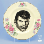 Le ceramiche gay vintage e sfacciate di Pansy Ass - Thumbnail