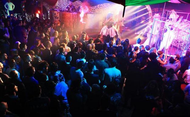 La Movida di Gallipoli - Serate gay Gallipoli - Gay.it