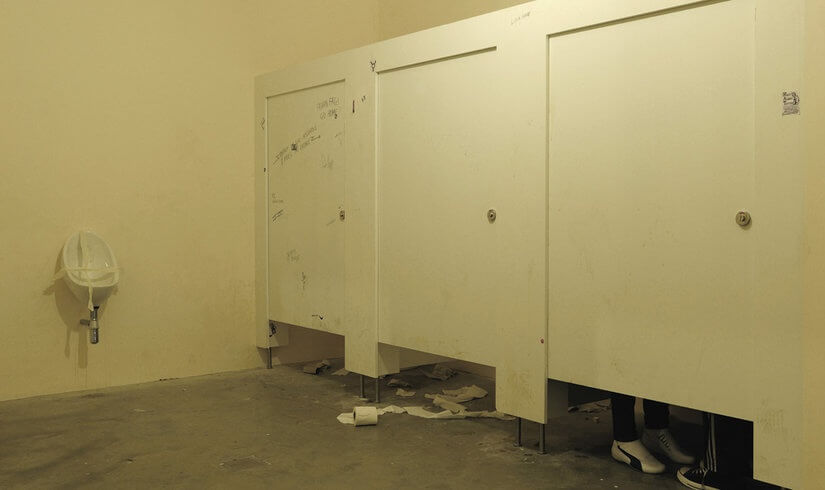 The Mirror, 20089