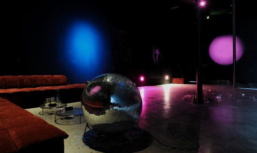 TheMirror, 2008