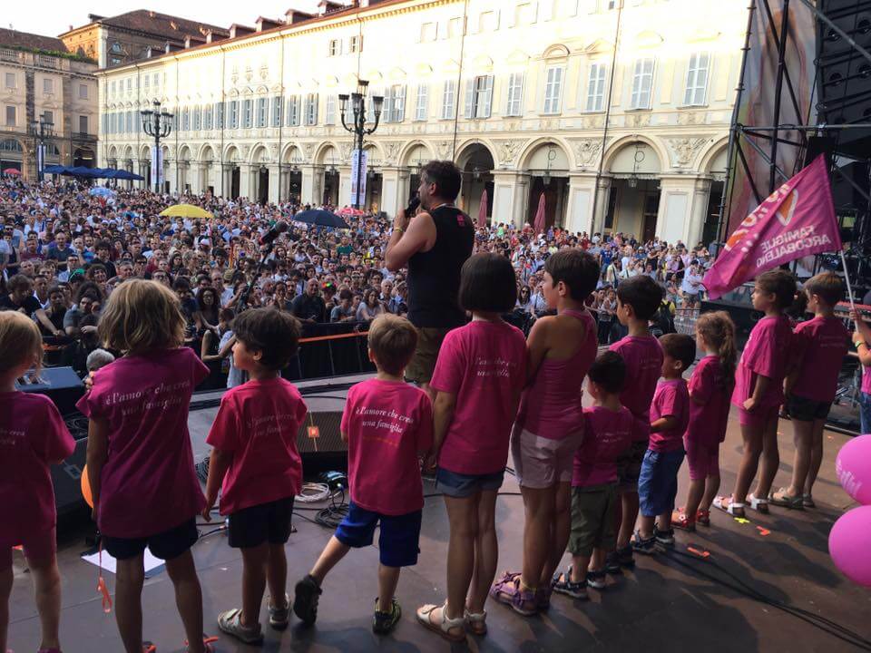 Torino Pride 2016