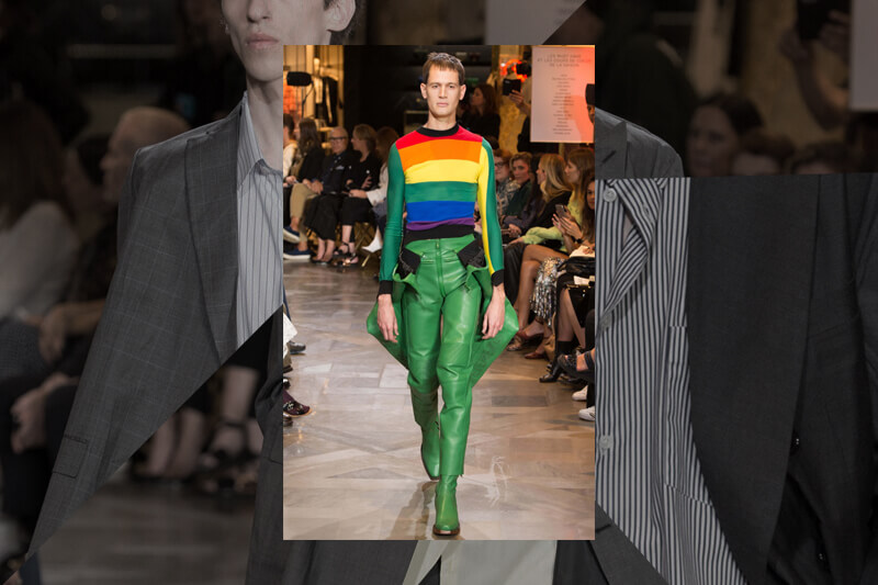 Vetements e l’espansionismo fashion