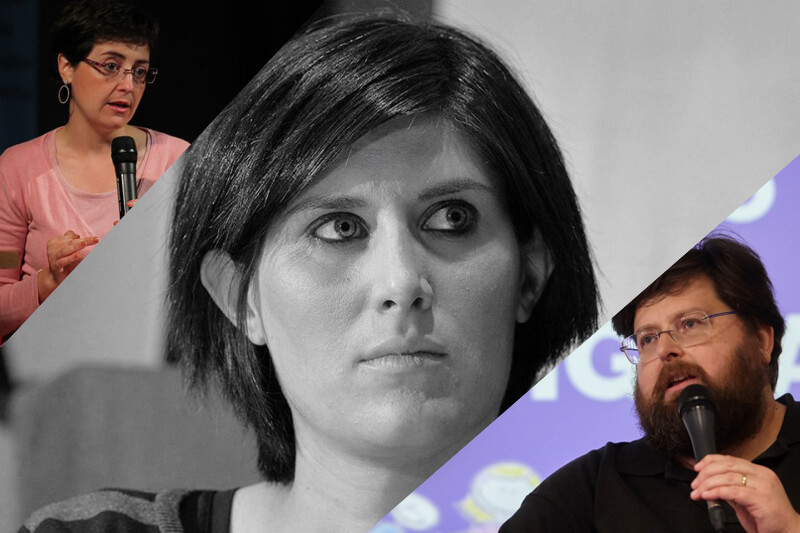 Torino: cattodem e Adinolfi insieme si scagliano contro l’Assessorato alle Famiglie