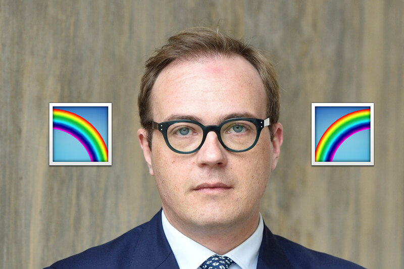 Tommaso Cerno, ex dirigente Arcigay, è il nuovo direttore dell’Espresso