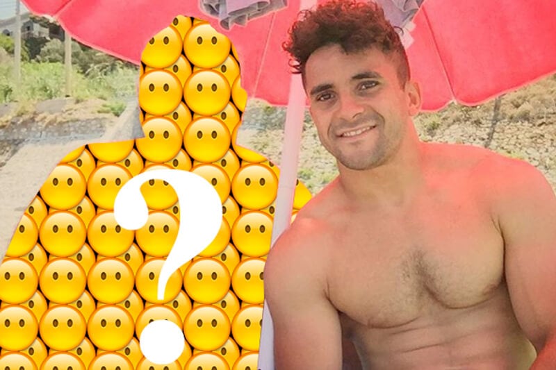 Ecco con chi è fidanzato Sam Stanley, rugbista ventenne gay