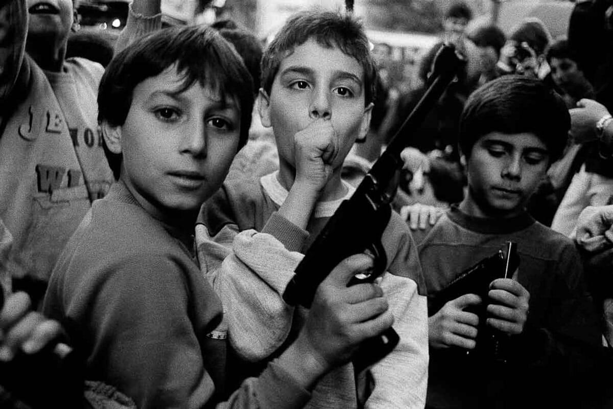 La mafia e la famiglia naturale: ecco come lo stato allontana i figli della ‘ndrangheta