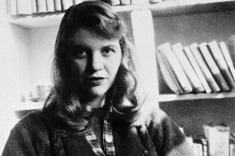 La campana di vetro di Sylvia Plath sarà un film: alla regia Kirsten Dunst