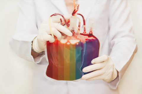 Grecia, anche gay e bisessuali potranno ora donare il sangue - francia sangue - Gay.it