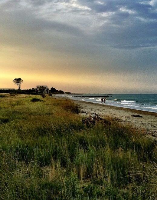 Speciale Spiagge 2016 100 Spiagge Gay Ditalia Da Non