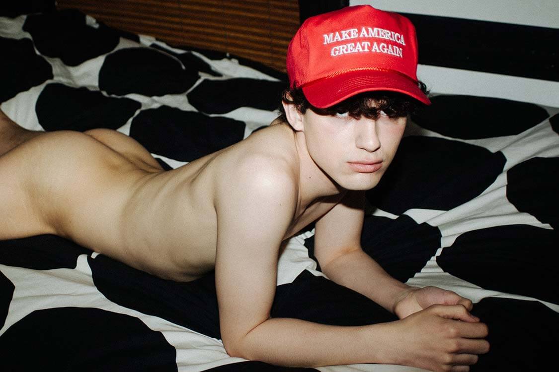 TwinksForTrump