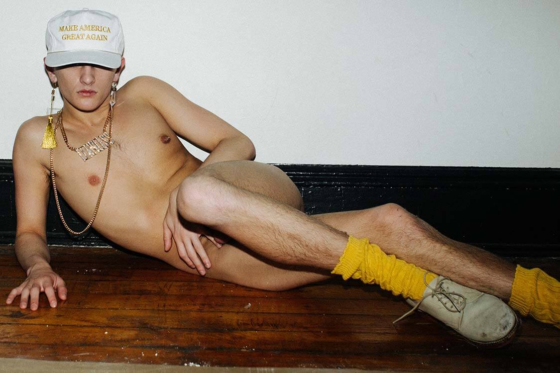 TwinksForTrump