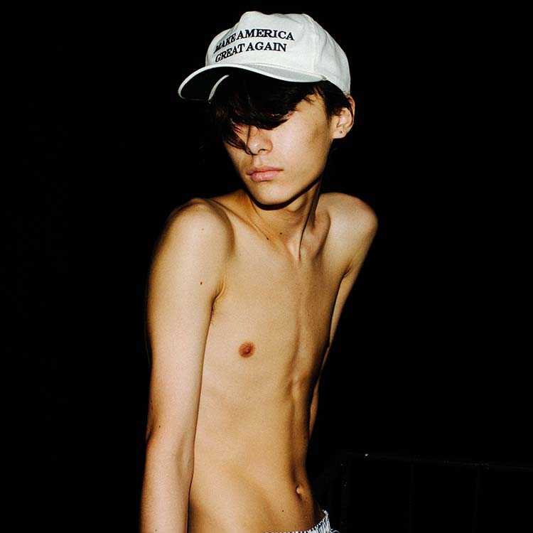 TwinksForTrump