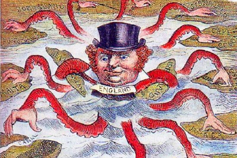 Il colonialismo inglese ha diffuso l’omofobia nel mondo?