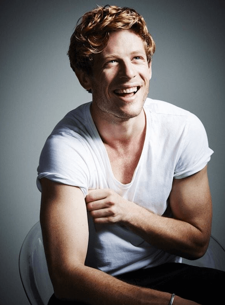 james norton 1