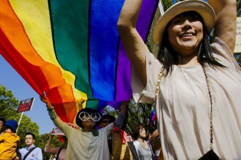In Giappone la discriminazione LGBT diventa una forma di molestia sessuale - japan lgbt - Gay.it
