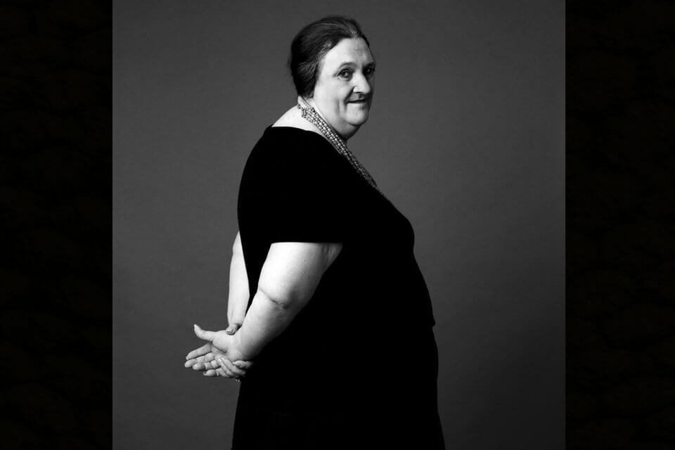 Ci ha lasciati Deborah Lambillotte, vera icona dei diritti LGBT