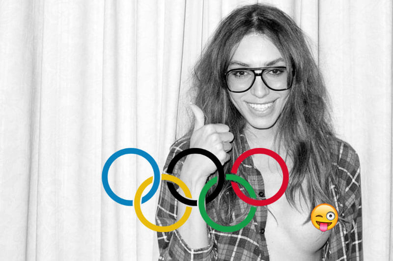 Rio 2016: Lea T, musa transgender, sfilerà alla cerimonia di apertura
