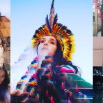 Ecco Lea T, la modella transgender che sfilerà a Rio 2016 - Thumbnail