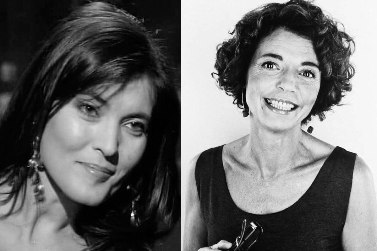 Il meraviglioso addio di due donne importanti, Irene Bernardini e Letizia Leviti