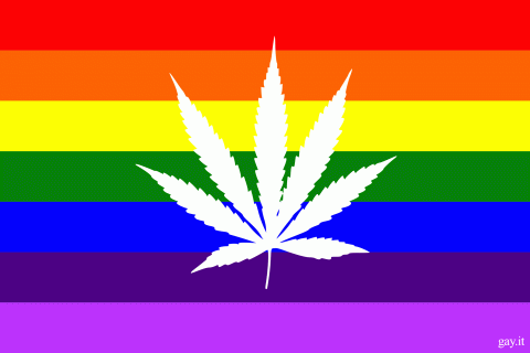 Marijuana nelle tabaccherie per combattere mafia e terrorismo - marijuana gayit - Gay.it