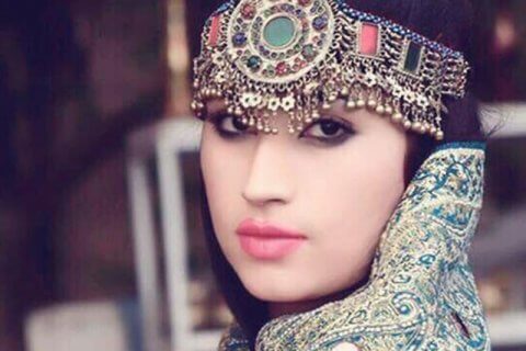 Star del web pakistana strangolata dal fratello: "l'ho drogata e poi uccisa, disonorava la famiglia" - modella pakistan - Gay.it