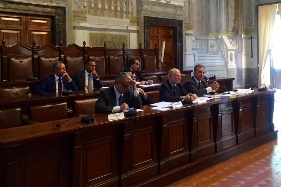 Unioni civili, il Consiglio di Stato è perentorio: "L'obiezione di coscienza non esiste" - obiezione coscienza unioni civili - Gay.it