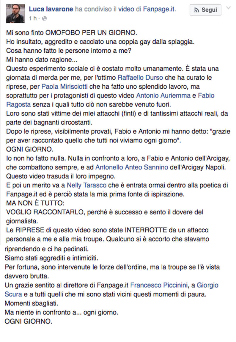 omofobia_spiaggia