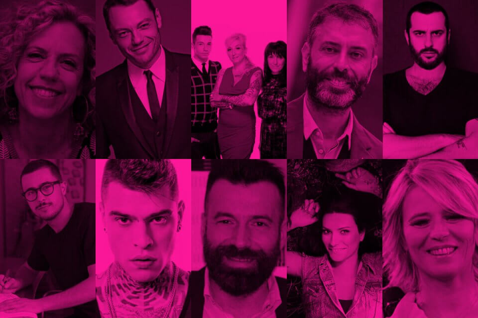 Personaggio Gay dell’Anno 2016: sono aperte le votazioni!